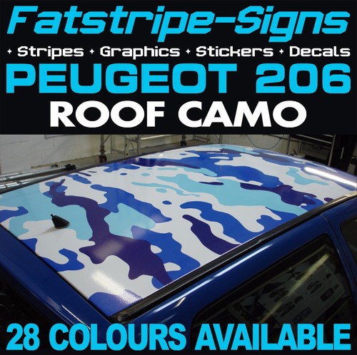 Passend für peugeot 206 - peugeot,