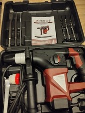 Bohrhammer 1500W SDS-Plus