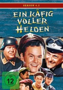 Ein käfig voller - ein,