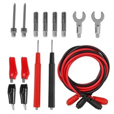 Multifunction banana cable