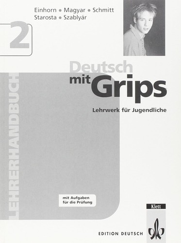 Deutsch mit grips - deutsch,