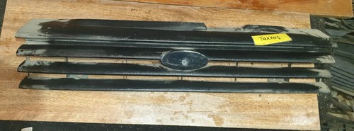 Ford taunus gitter 1984 - ford,