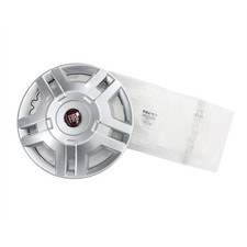 Original fiat radkappe - original,