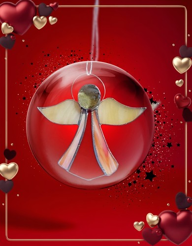 Glasengel engel - glasengel,,