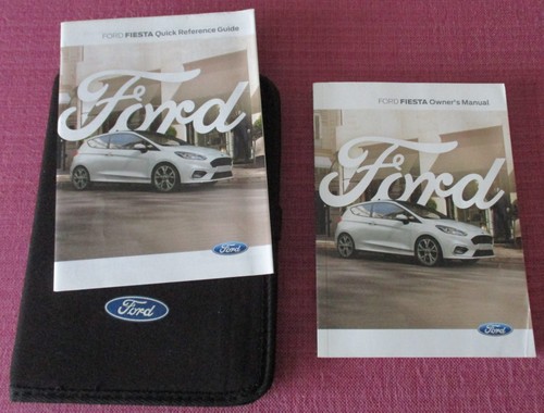 Ford fiesta 2017 - ford,