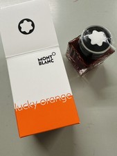 Montblanc Tintenfass Lucky