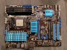 Mainboard Asus M5A97 R2.0 12