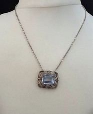 Wunderschöne Halskette 925