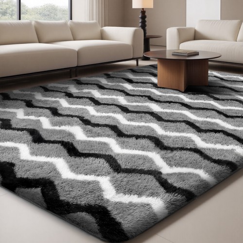 Flauschige teppiche hochflor - teppiche,