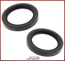 2x ABS Ring für Mercedes Benz