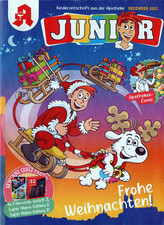 Apotheken-Kinderzeitschrift