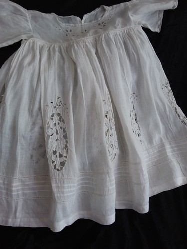 Zartes kinderkleidchen ideal - zartes,