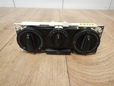 Heizungsbedienteil VW T4