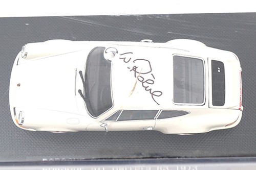 Porsche 911 carrera 7 - porsche,