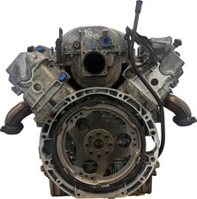 Motor Für Mercedes CLK C209 A209 500 5,0 V8 M113.968 M113 113.968 A6420102744