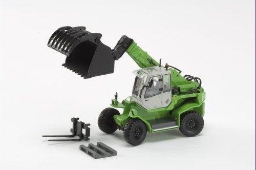 Sennebogen 305 multihandler - c+,