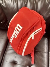 Wilson Super Tour Backpack 2