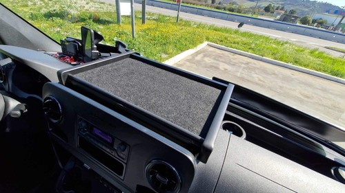 Ablagetisch mercedes sprinter - ablagetisch,
