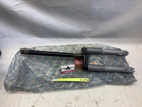 Piaggio zip ssl gabel - ssl, nos