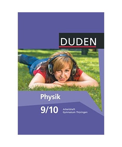 Duden physik gymnasium - duden,