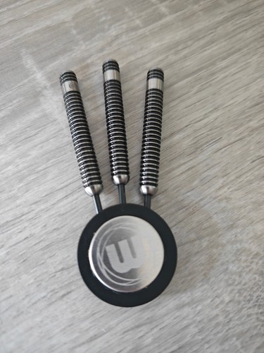 Winmau blackout tungsten - blackout,
