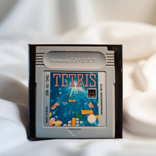 Nintendo gameboy spielmodul - nintendo,