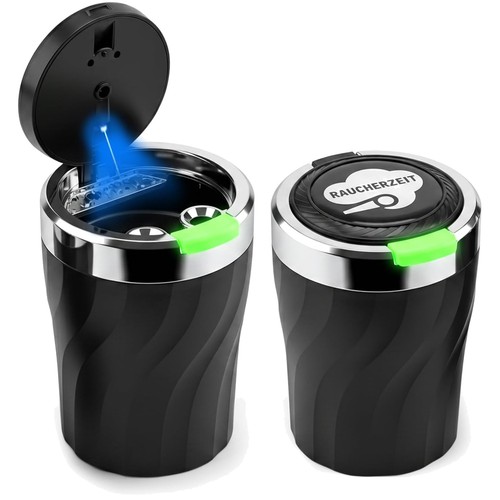Auto aschenbecher set stück - auto,