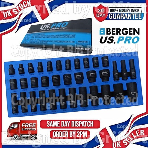 Uspro teiliges - uspro, 35-teiliges