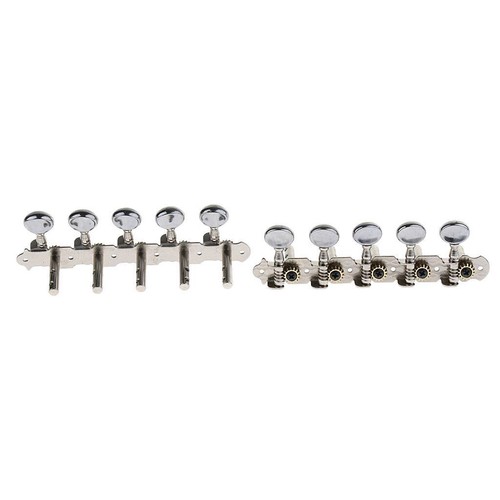 Stücke 5r5l tuning - 5r5l, pegs