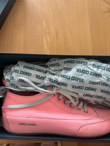 Damenschuhe sneaker candice - damenschuhe,