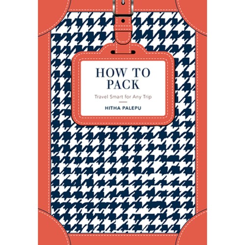 How pack the inspiring - pack:,