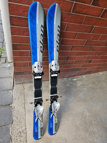 Elan kinderski ski - elan, schi