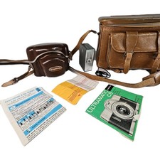 Vtg Voitlander Ultramatic CS