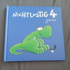 Nichtlustig 04 (Nicht lustig)