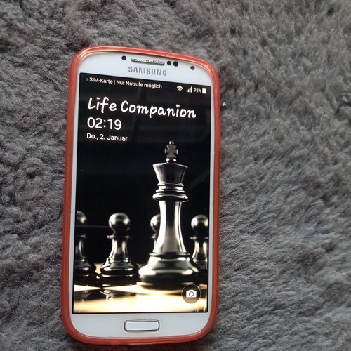 Samsung galaxy weiß sehr - galaxy,