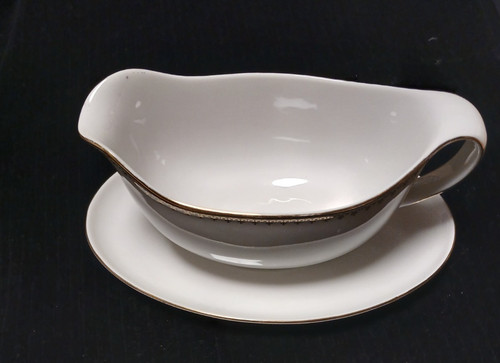 Vintage sauciere alt - sauciere,