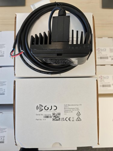 Gjd illuminator cctv - illuminator,