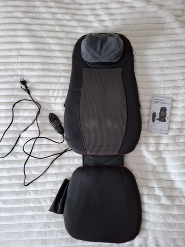 Medisana shiatsu masssage - shiatsu,
