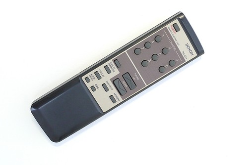 Original denon 824 - original, rc-824