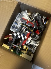 LEGO Steine 8 kg – Bausteine & Teile