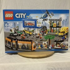 LEGO CITY: Stadtzentrum (60097)