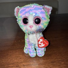 Ty Beanie Boos Katze