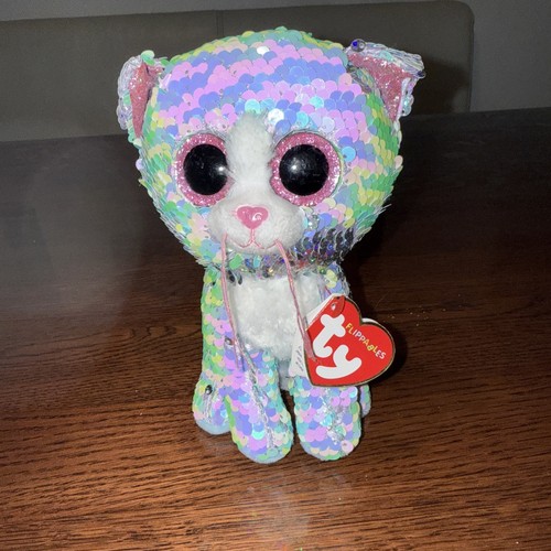 Beanie boos katze - beanie,