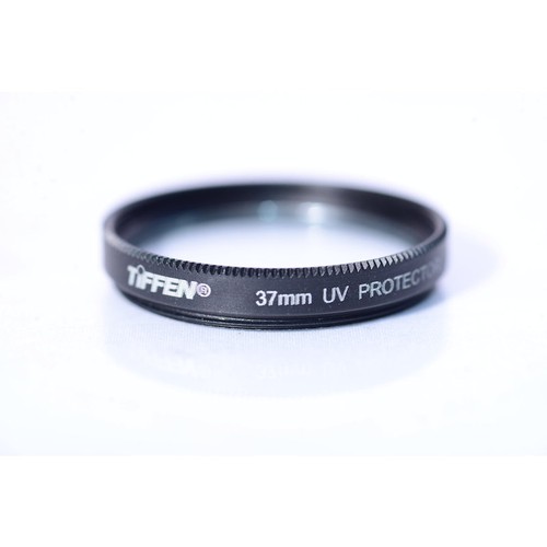 Tiffe 37mm protector - 37mm, uv