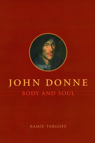 John donne body and - john, donne,