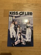 KISS OF LIFE, 4TH MINI ALBUM