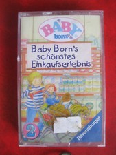 MC von Ravensburger BABY born