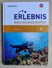 Erlebnis Naturwissenschaften 6