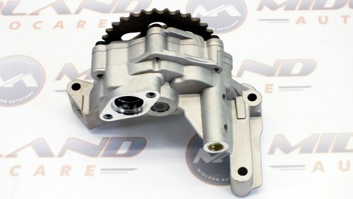 ölpumpe 038115105d 25mm rotor - Ölpumpe,