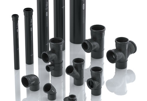 Geberit silent pro rohr - silent-pro,